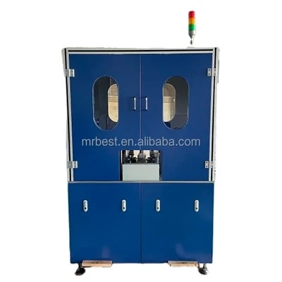 Zařízení pro výzkum superkondenzátorů Cell Forming Machine