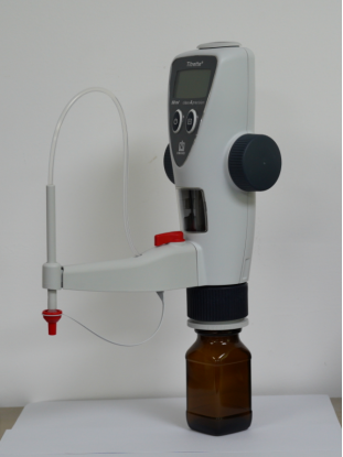 bureta digital titrette bureta digital titrette