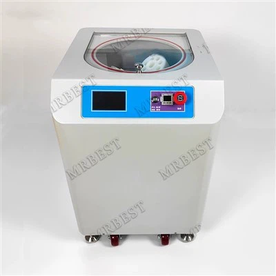 Planetární vakuové odstředivé míchání a odplňovací stroj